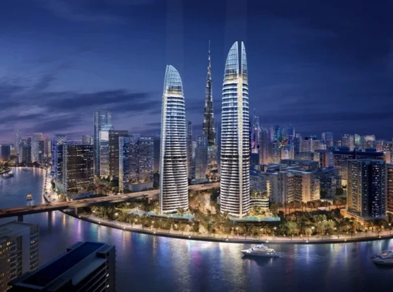 Wohnung 1 Schlafzimmer 40 m² Dubai, Vereinigte Arabische Emirate