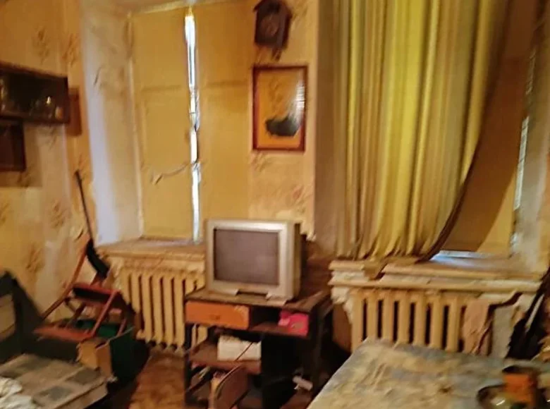 Appartement 1 chambre 31 m² Sievierodonetsk, Ukraine