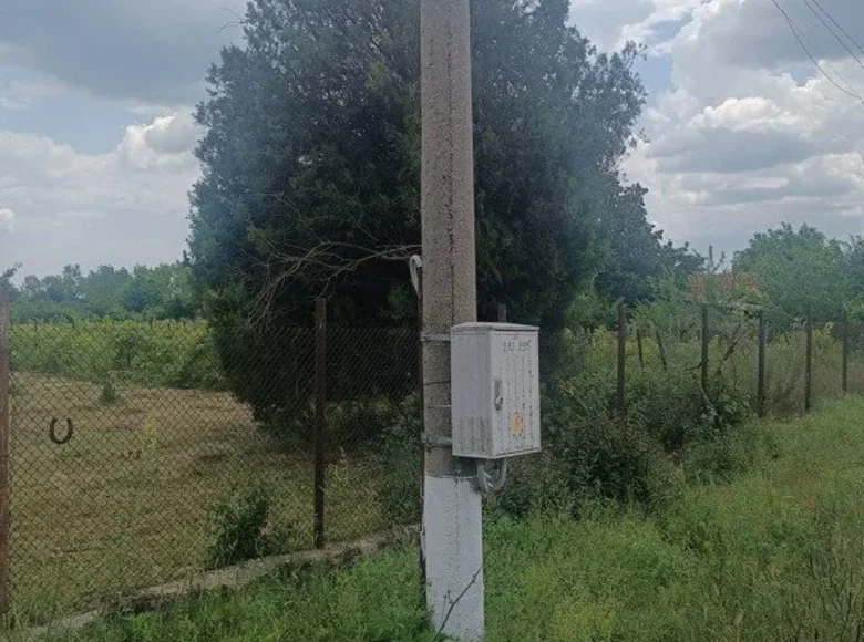 Parcelas  Bezvoditsa, Bulgaria