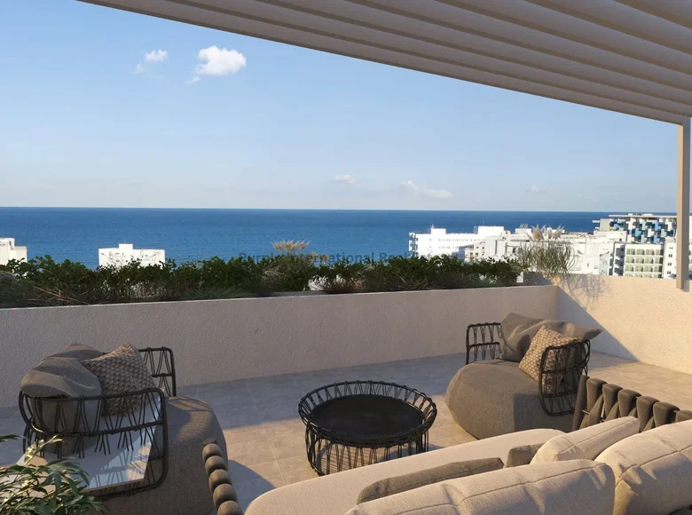 4 bedroom Villa 180 m² Paralimni, Cyprus