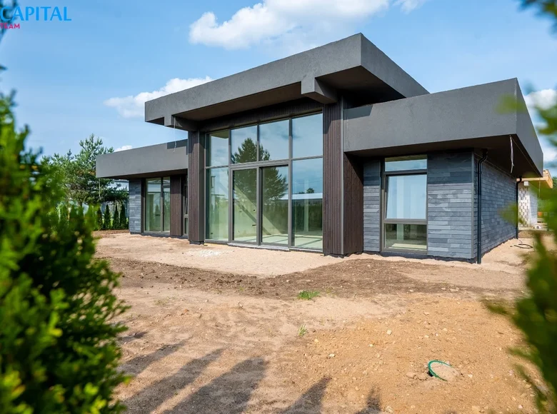Dom 161 m² Wilno, Litwa
