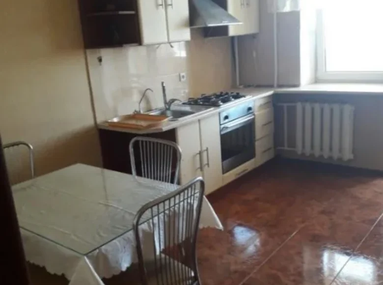 Appartement 1 chambre 49 m² Sievierodonetsk, Ukraine