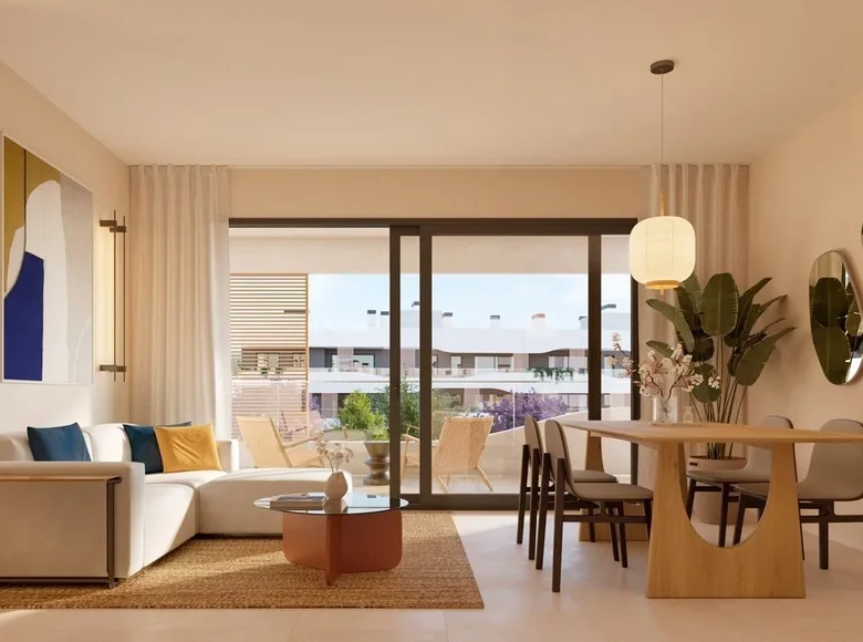 Квартира 2 спальни 58 м² Sant Pere de Ribes, Испания