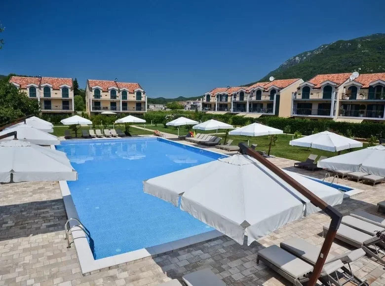Mieszkanie 3 pokoi 167 m² Gorovici, Czarnogóra
