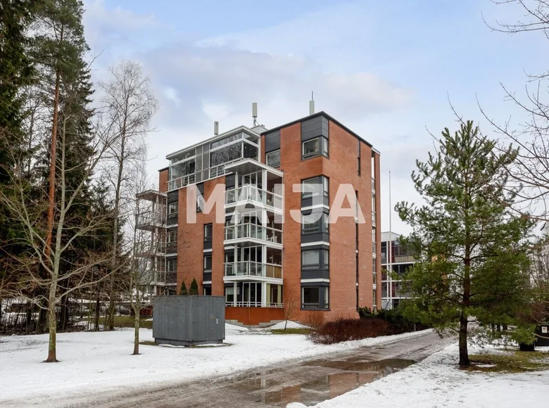 Квартира 3 комнаты 67 м² Helsinki sub-region, Финляндия