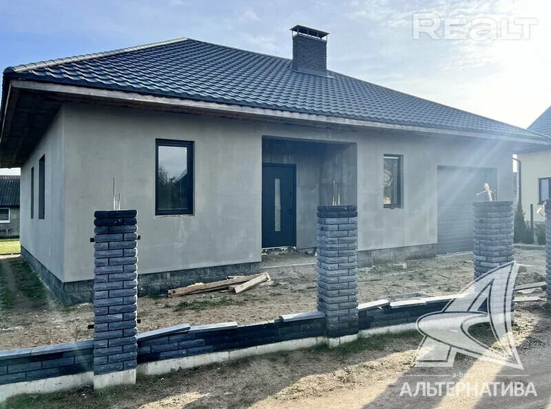 Dom 145 m² Kamienica Żyrowiecka, Białoruś