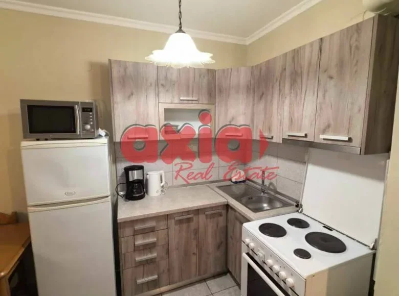 Estudio 1 habitación 55 m² en Kavala Municipality, Grecia