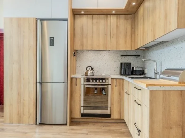 Apartamento 2 habitaciones 49 m² Kaunas, Lituania