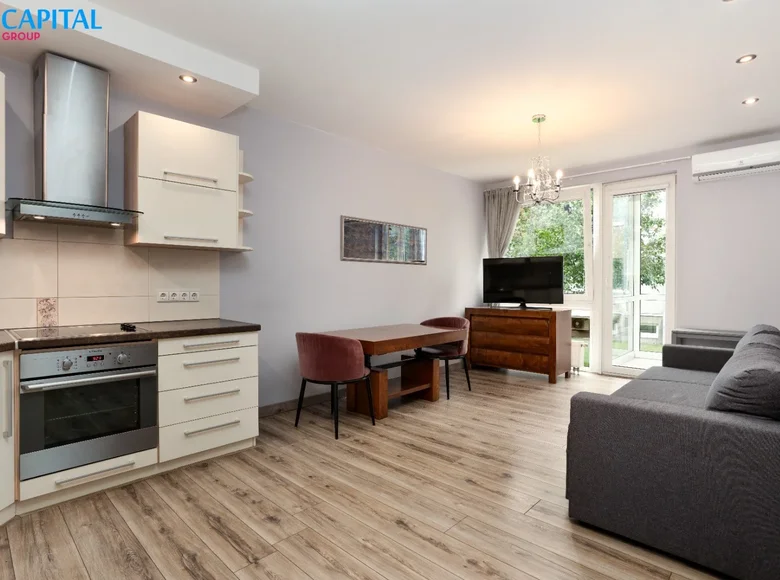 2 room apartment 48 m² Kaunas, Lithuania