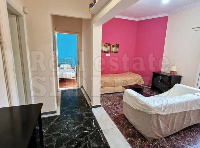 Apartamento 2 habitaciones  Municipality of Corinth, Grecia
