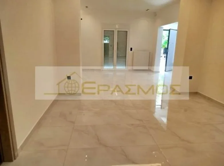 Appartement 3 chambres 140 m² Municipality of Petroupoli, Grèce