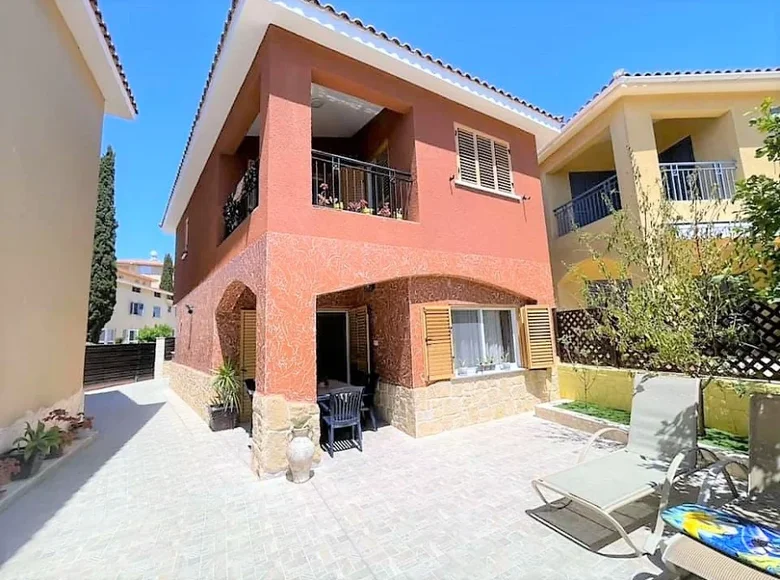 Maison 3 chambres 120 m² Paphos, Chypre