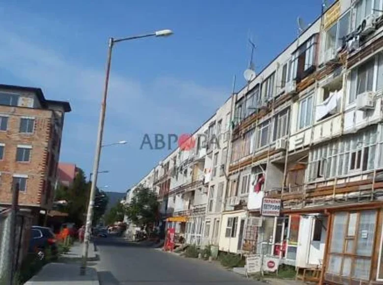 3 bedroom apartment 64 m² Sunny Beach Resort, Bulgaria