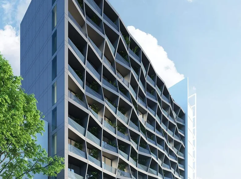 Apartamento 3 habitaciones 78 m² Tiflis, Georgia