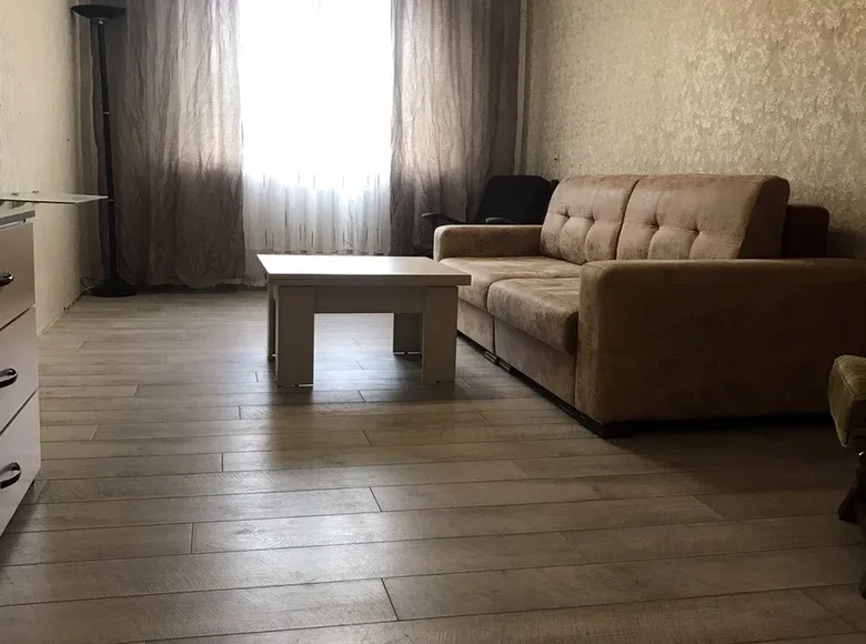 2 room apartment 49 m² Muchaviecki sielski Saviet, Belarus