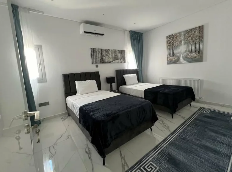 Wohnung 3 Schlafzimmer 200 m² Paphos, Zypern