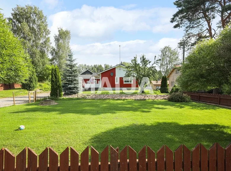 Maison 3 chambres 86 m² Loviisa, Finlande