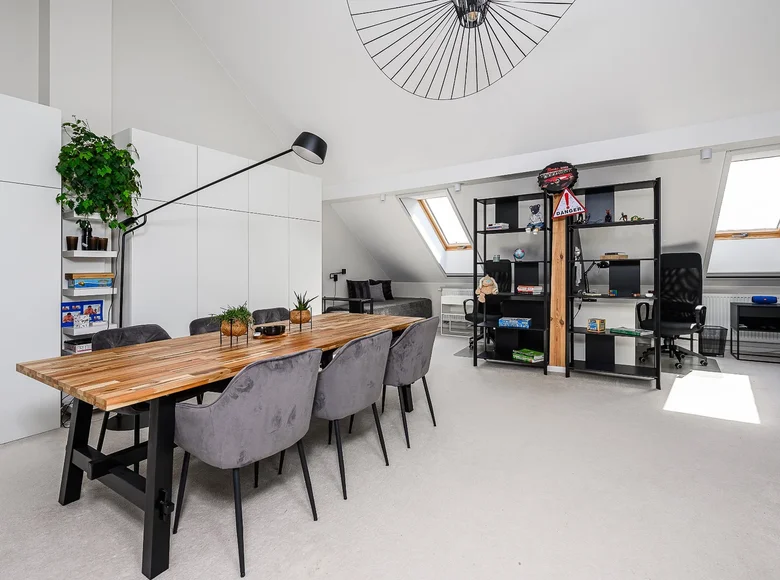 Haus 5 zimmer 217 m² Piaseczno, Polen