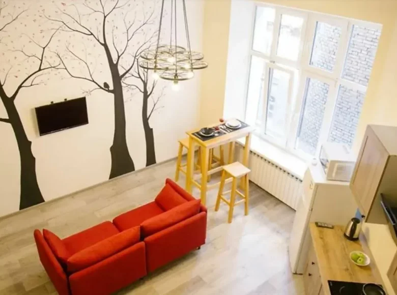 Квартира 5 комнат 150 м² Одесса, Украина