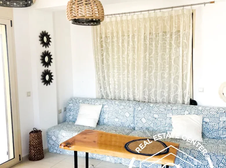 2 bedroom apartment  Polychrono, Greece