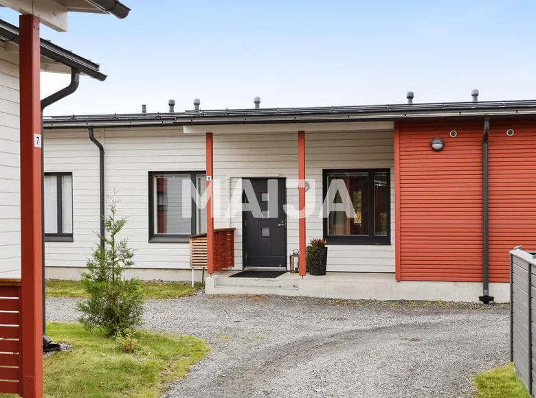 Wohnung 3 zimmer 83 m² Kuopio sub-region, Finnland