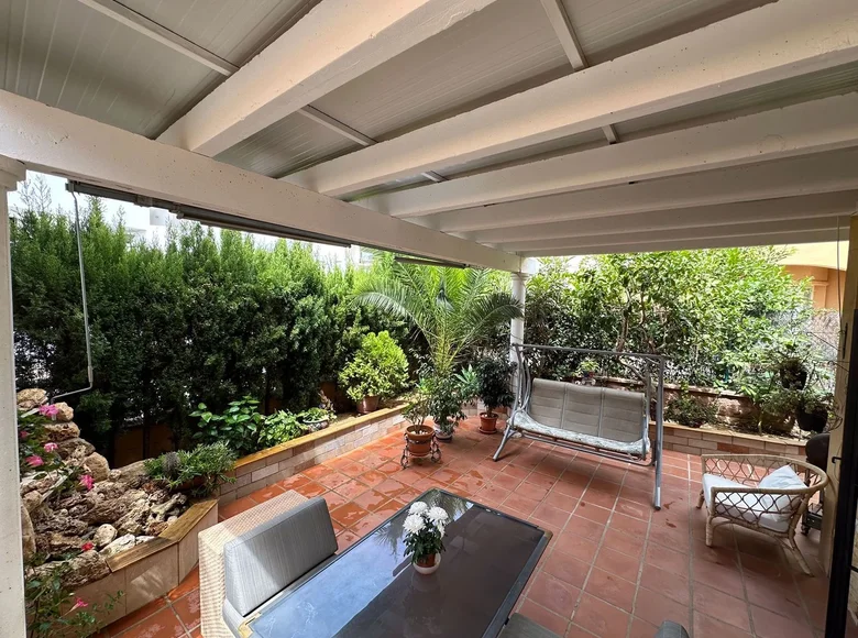 Дом 5 спален 138 м² Benalmadena, Испания