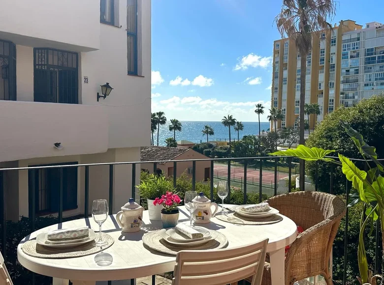 Apartamento 2 habitaciones 80 m² Mijas, Španjolska