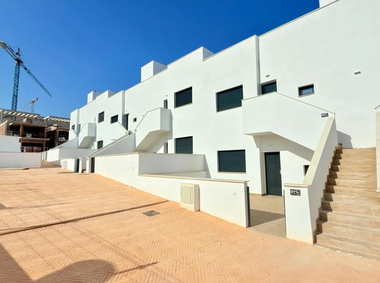 Wohnung 3 zimmer  Finestrat, Spanien