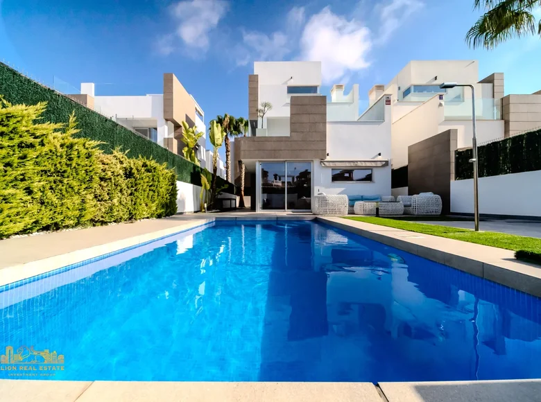 villa de 3 chambres 150 m² Guardamar del Segura, Espagne