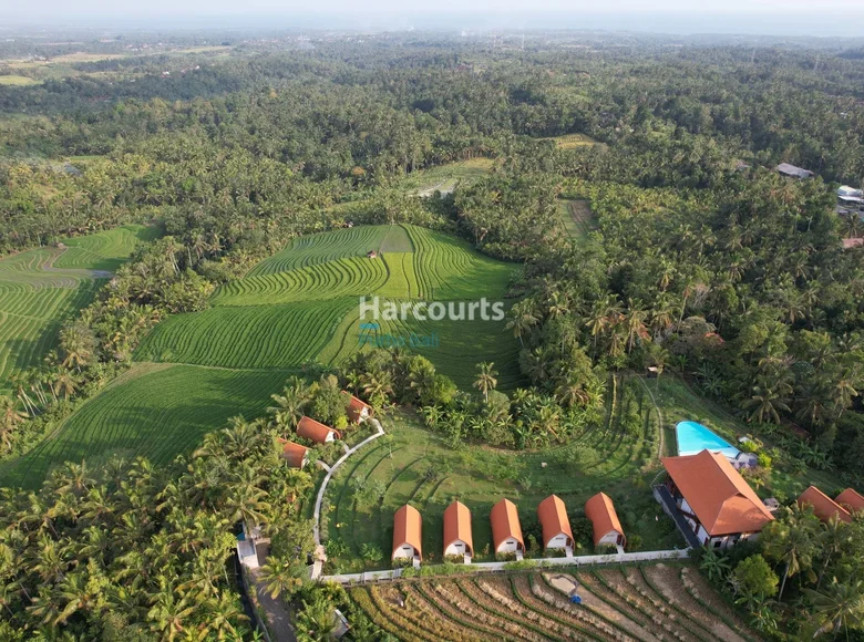 Wohnung 14 Schlafzimmer 1 660 m² Antosari, Indonesien