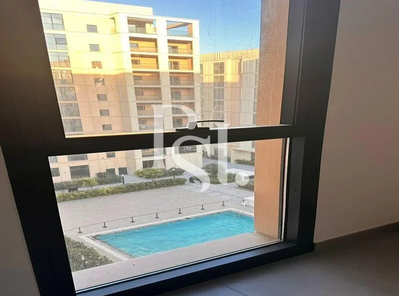 Apartamento 1 habitacion 46 m² Sharjah, Emiratos Árabes Unidos