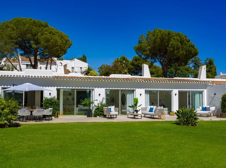 3 bedroom bungalow 269 m² Helechosa de los Montes, Spain
