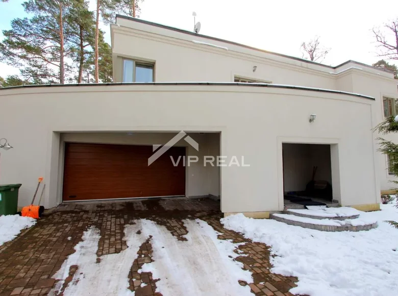 Casa 5 habitaciones 345 m² Jurmala, Letonia