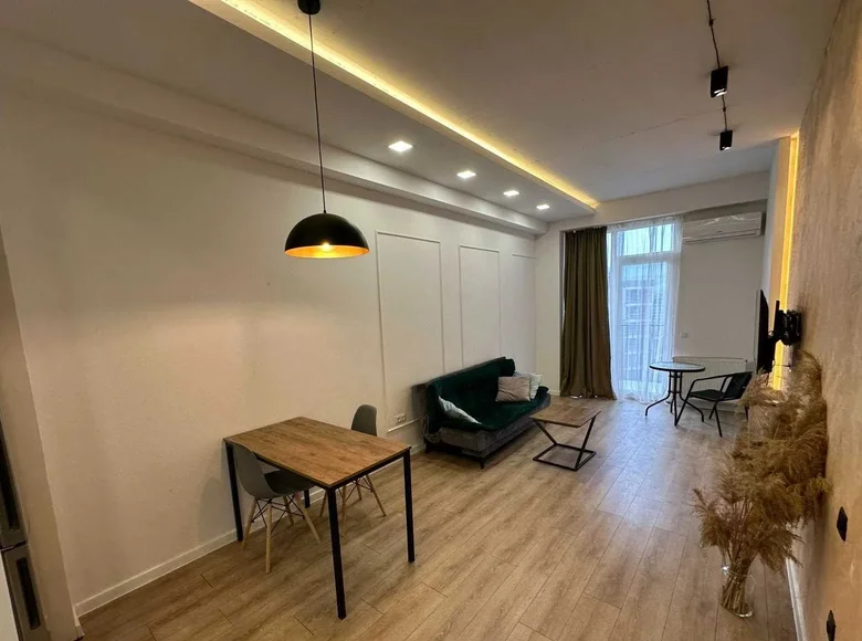 Apartamento 2 habitaciones 60 m² Tiflis, Georgia