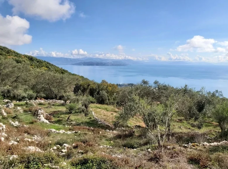 Atterrir 1 chambre  Kato Agios Markos, Grèce