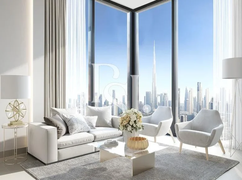 Appartement 3 chambres 152 m² Dubaï, Émirats arabes unis