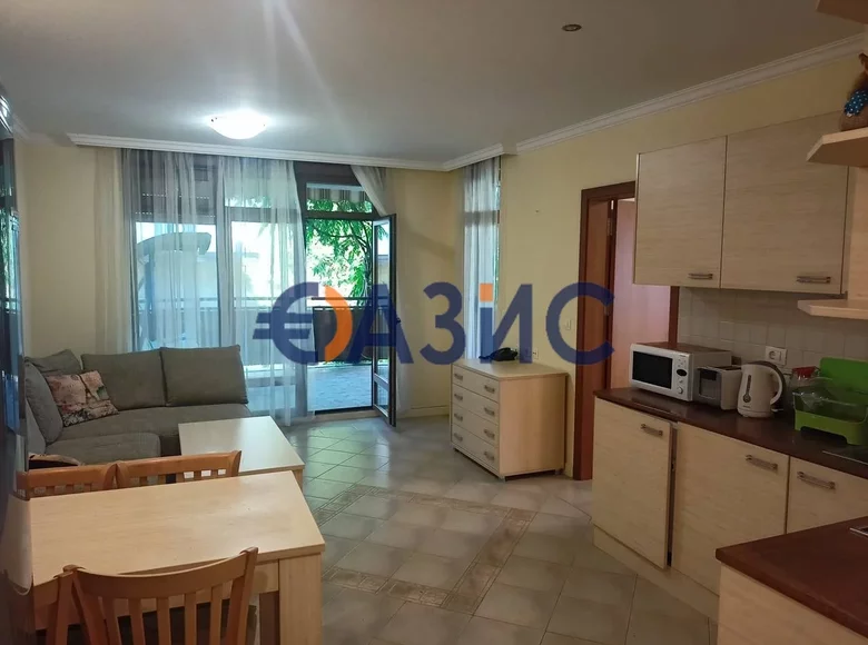 Appartement 3 chambres 106 m² Tchernomorets, Bulgarie