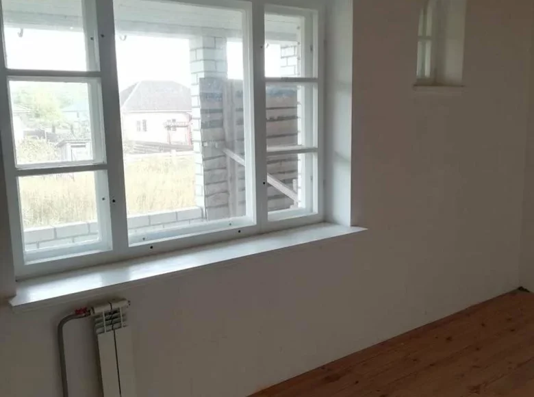 Maison 400 m² Lida, Biélorussie