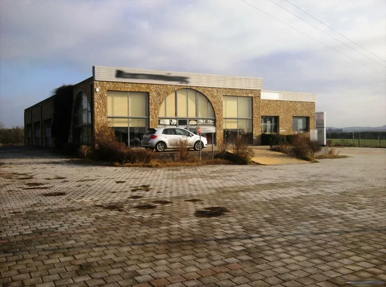 Commercial property 900 m² in Dionysiou, Greece