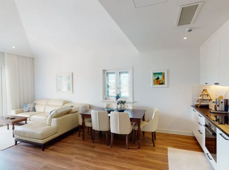 Apartamento 3 habitaciones 86 m² Lustica, Montenegro