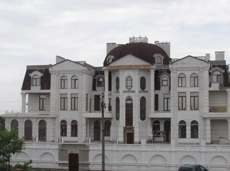 Dom 6 pokojów 2 000 m² Tairove Settlement Council, Ukraina