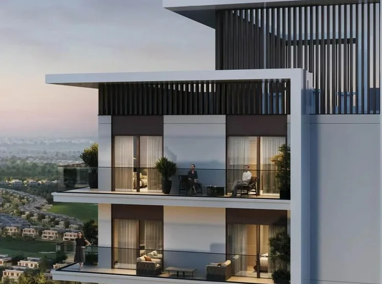 3 bedroom apartment 155 m² Dubai, United Arab Emirates