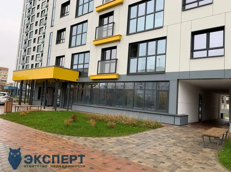 Boutique 72 m² à Minsk, Biélorussie