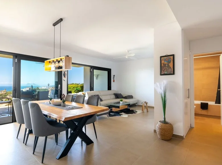 Wohnung 105 m² Manilva, Spanien