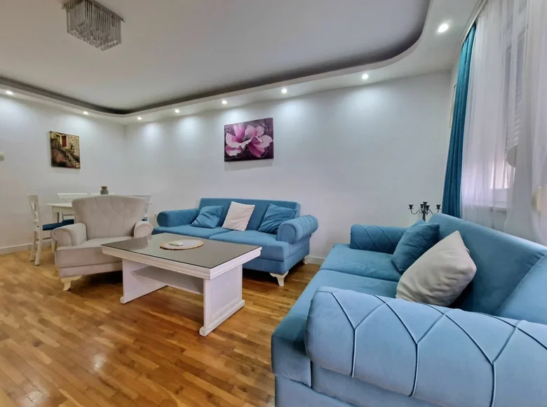 Appartement 2 chambres 64 m² en Budva, Monténégro