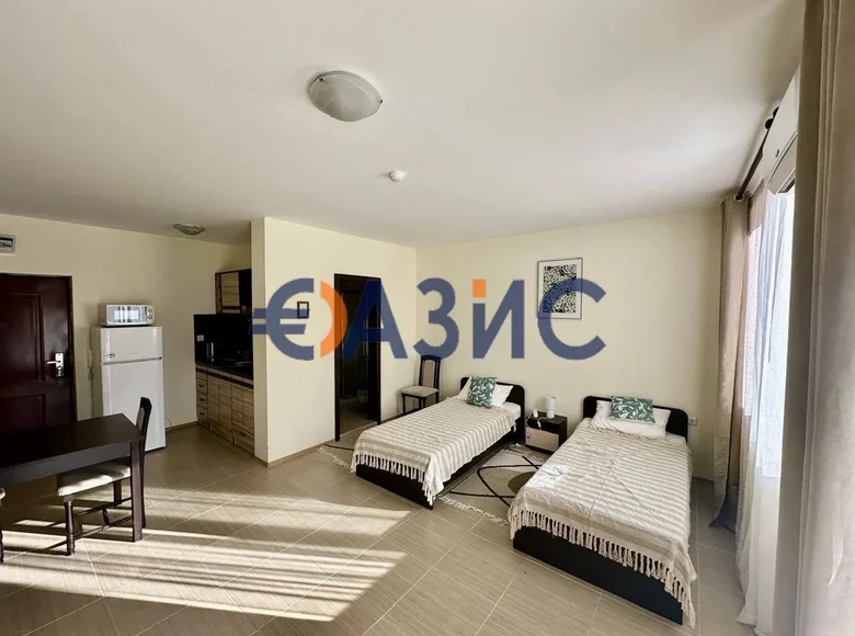 Mieszkanie 44 m² Rawda, Bułgaria