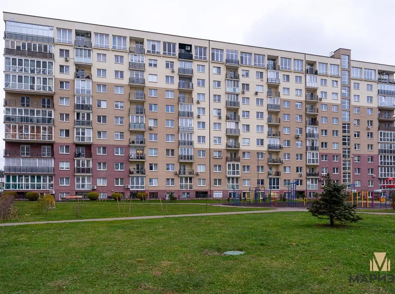 Oficina 20 m² en Minsk, Bielorrusia