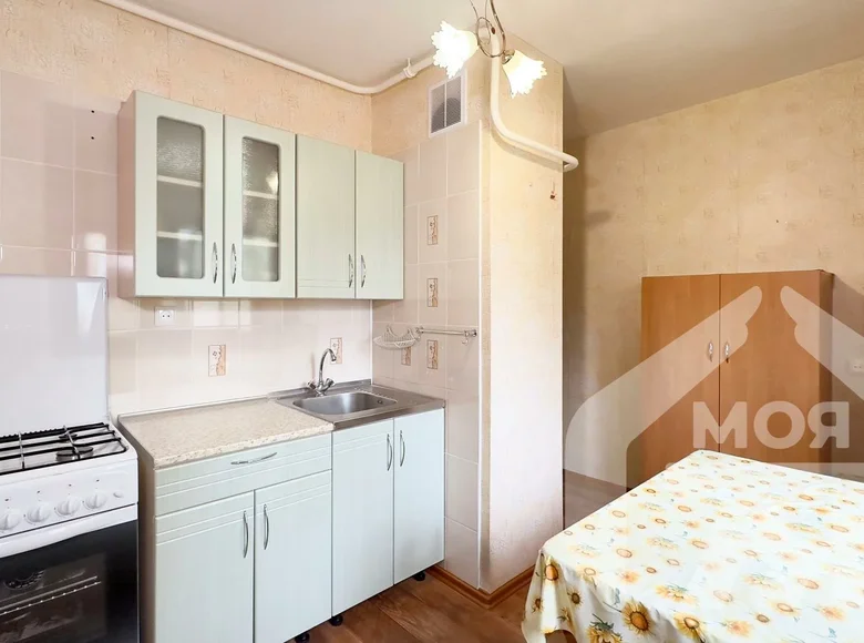 1 bedroom apartment 35 m² Barysaw, Belarus