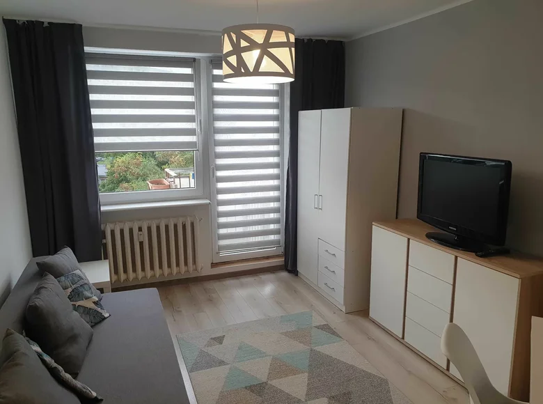 Wohnung 2 zimmer 47 m² in Zoppot, Polen