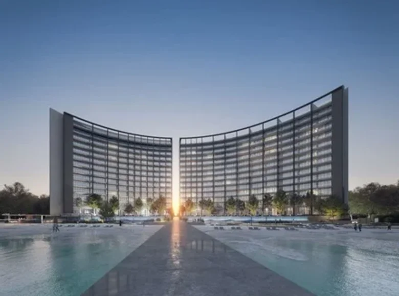 3 bedroom apartment  Dubai, United Arab Emirates